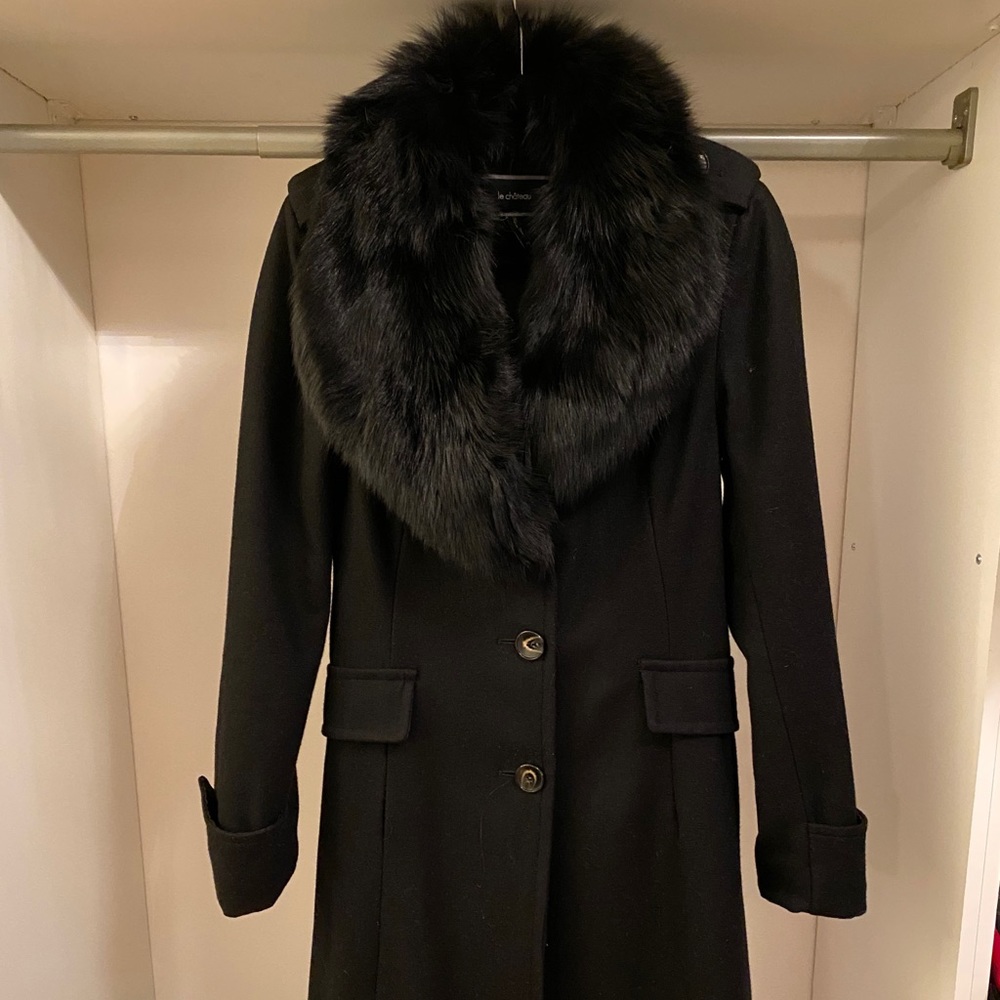 Coat le chateau small